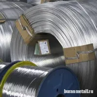 Картинка - Проволока ВР-2 4 мм